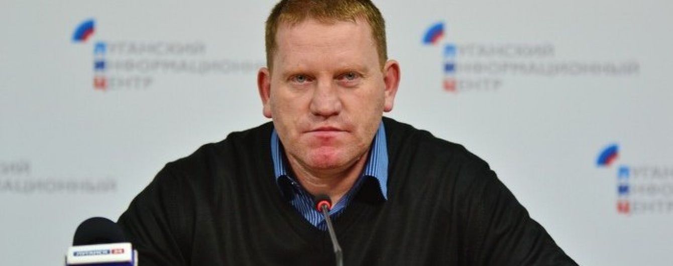 Екс-соратник Плотницького розповів про тортури "мученика" Ципкалова в "прокуратурі "ЛНР"