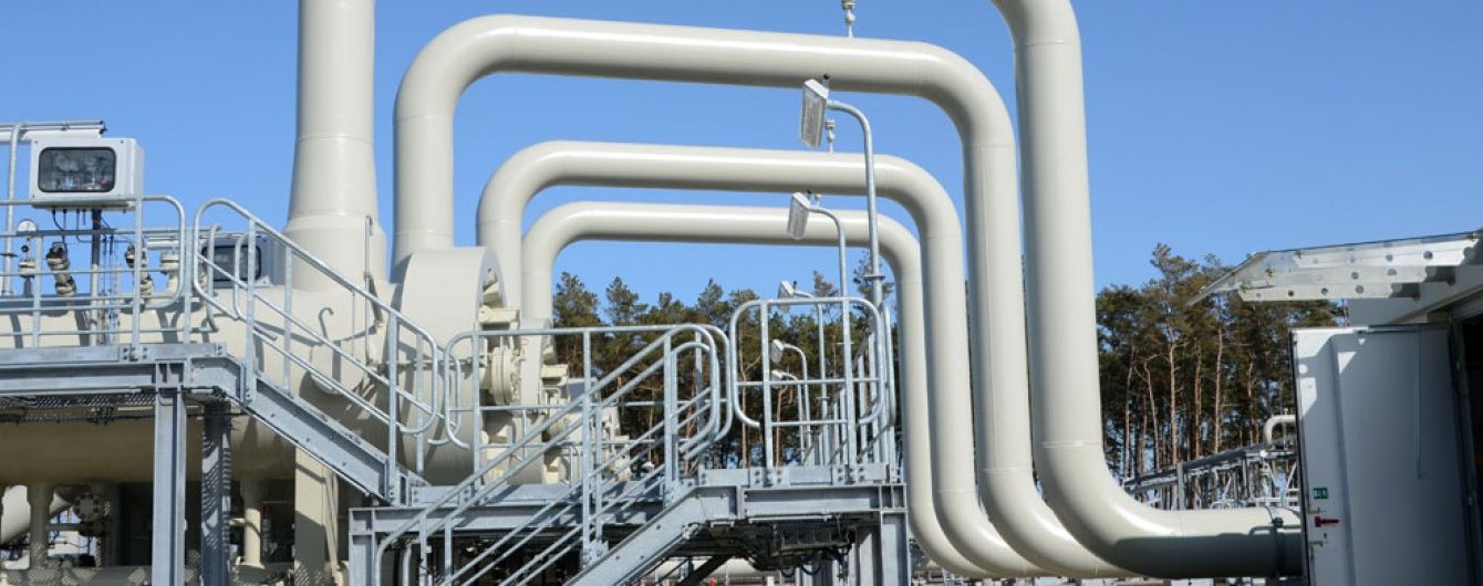 Єврокомісія дозволила Росії збільшити постачання газу до ЄС в обхід України – ЗМІ