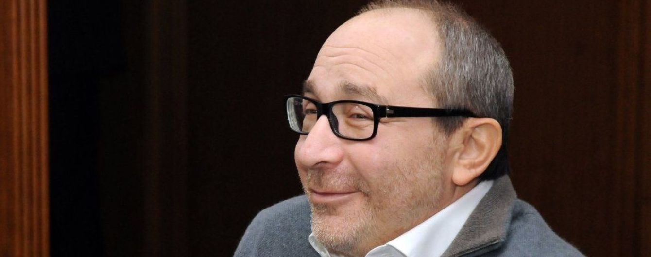 Будинок на 7 квадратів і понад 40 млн гривень готівкою. Що Кернес вніс до декларації про доходи