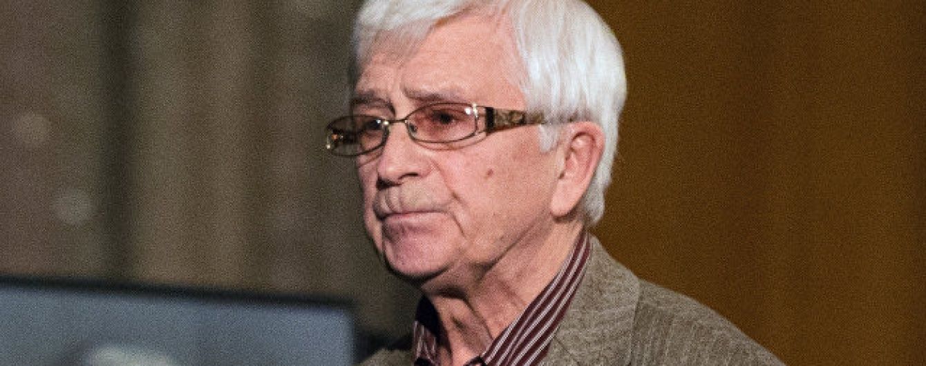 У Москві помер відомий радянський режисер