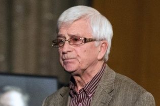 У Москві помер відомий радянський режисер