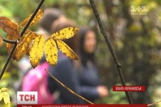 В Івано-Франківську студентки-фізкультурниці влаштували полювання на збоченця