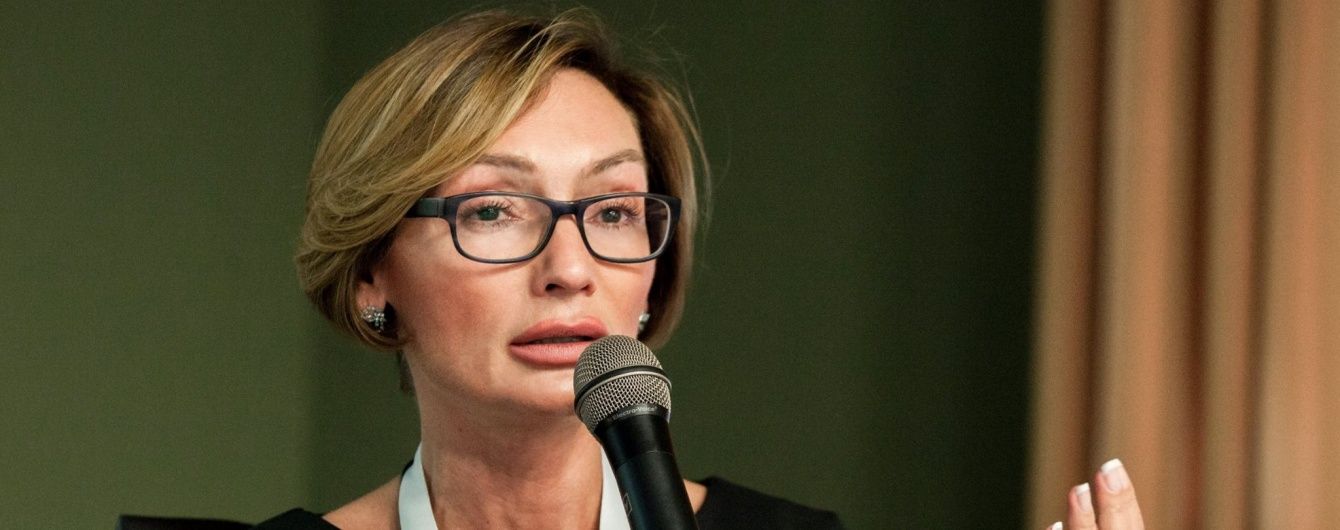 Апеляційний суд дозволив Рожковій повернутися до роботи в НБУ