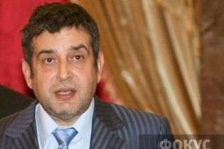 Путін надав громадянство РФ мільярдеру та вихідцю з України