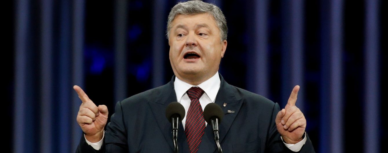 Для ратифікації Угоди про асоціацію мають бути використані всі можливості - Порошенко