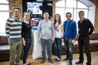 Великі перемоги. Як українські айтішники тріумфують на міжнародних хакатонах