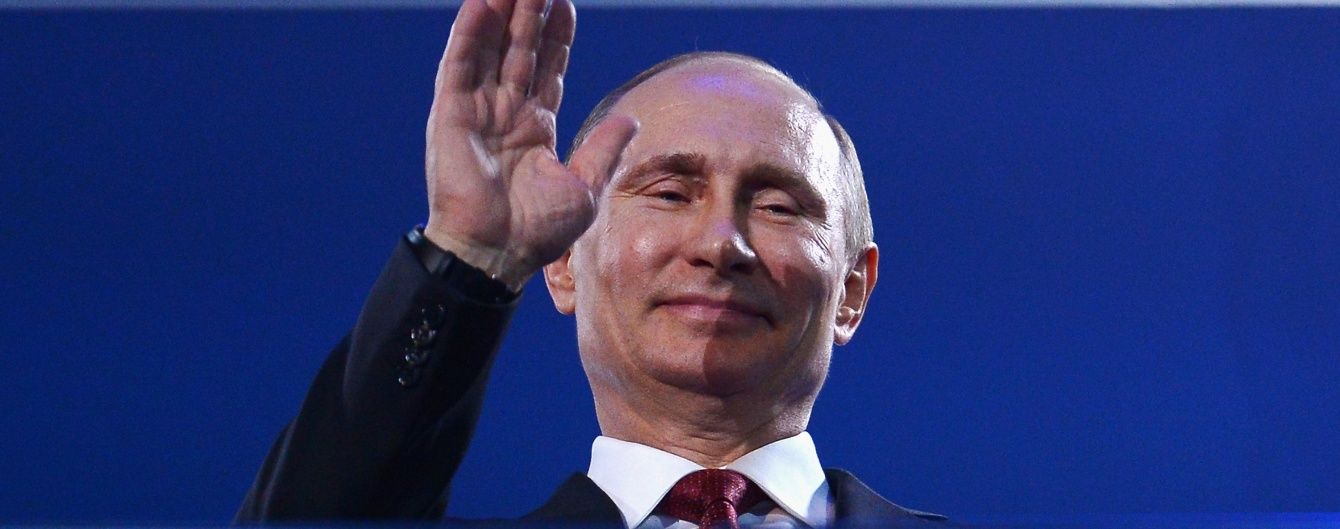 Трамп захотів поспілкуватися з Путіним