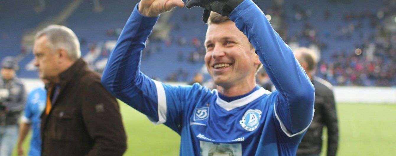 Капітан "Дніпра": мотивації не вистачає