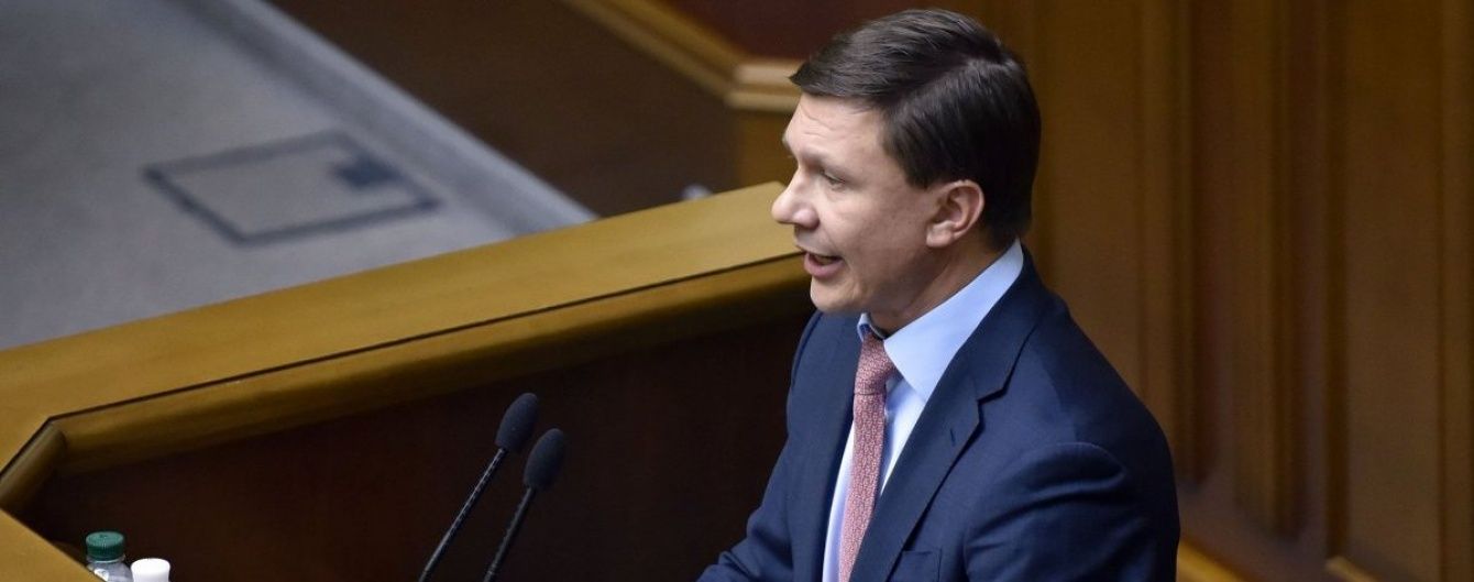 Депутат з "Блока Петра Порошенка" тримає готівкою 133 млн грн