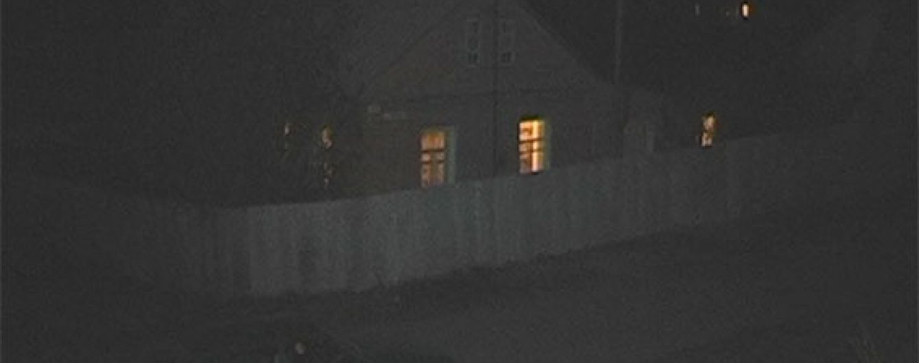 На Полтавщині затримали жорстокого вбивцю родини у Лубнах