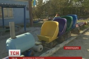 У дитсадку на Кіровоградщині у виховательки діагностували відкриту форму туберкульозу