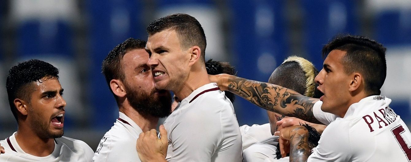 До будинку форварда "Роми" вдерлися грабіжники, коли там була його сім'я