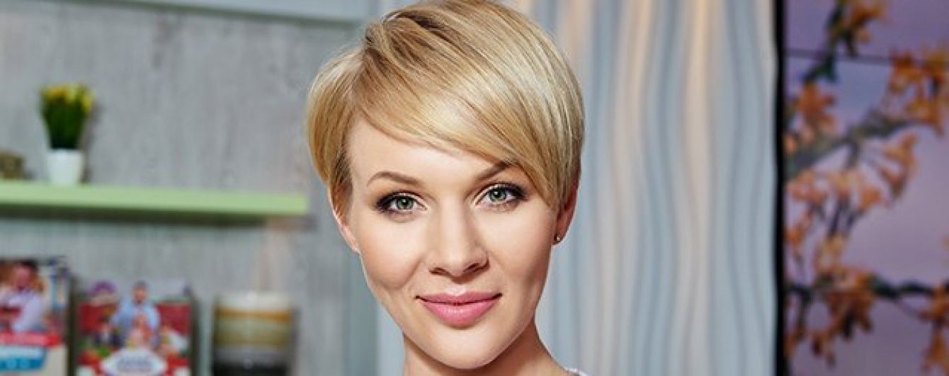 Зірка "Сніданку з 1+1" Марина Леончук розкрила секрети своєї краси та успішності в професії