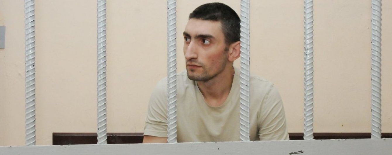 Справу антимайданівця "Топаза" почали розглядати заново