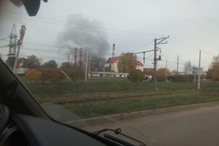 У Львові через аварію на головній ТЕЦ без опалення залишилися майже три райони