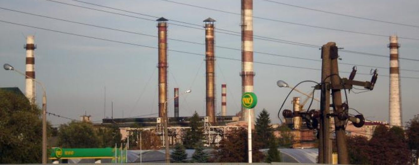 У Львові відновили теплопостачання після серйозної аварії на ТЕЦ