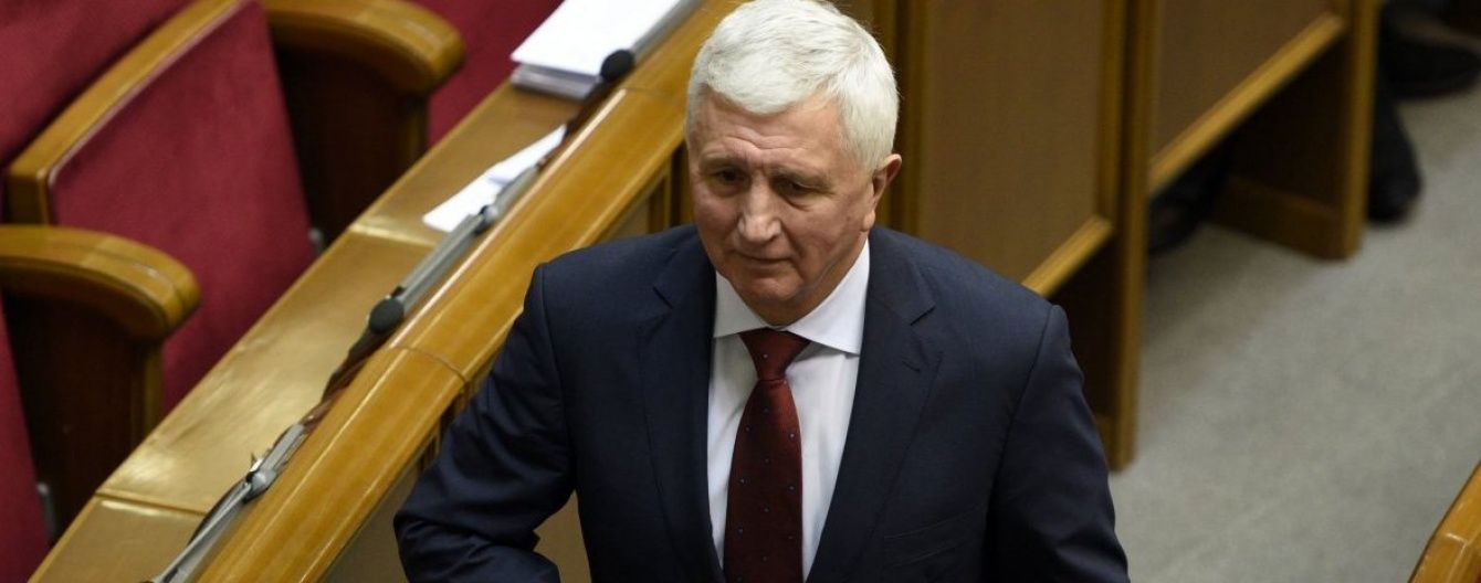 Задекларована церква Матвієнка розсварила вірян на Вінниччині