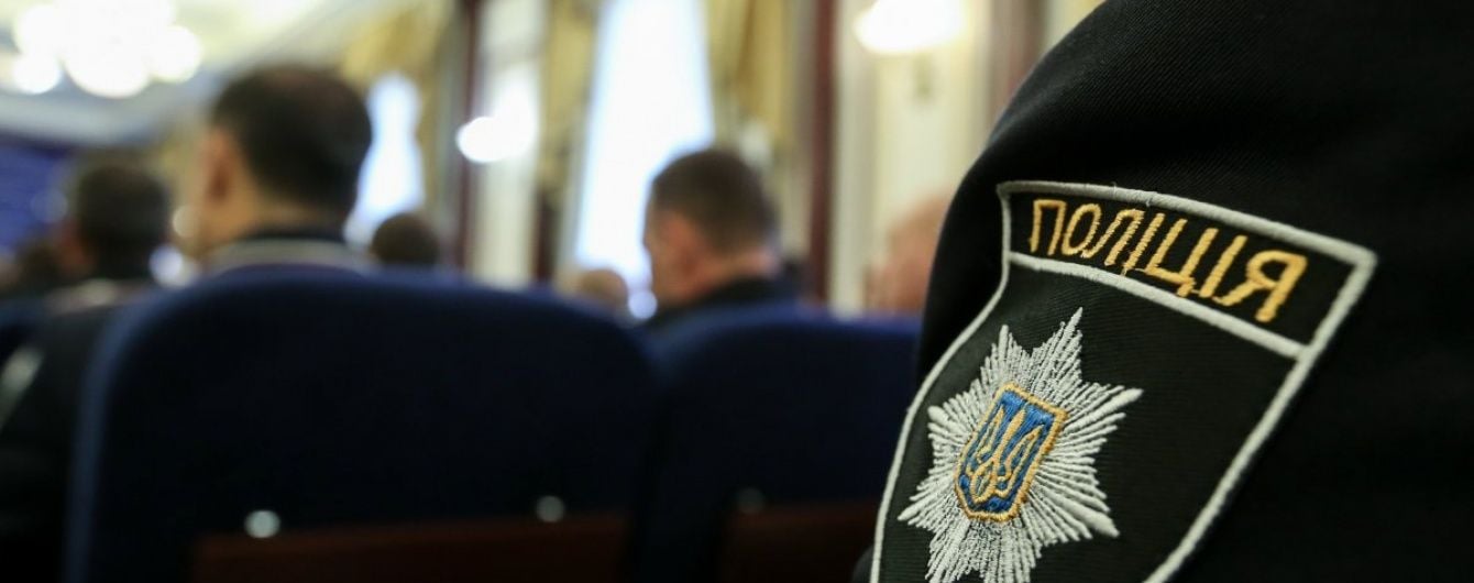У Маріуполі влаштують "захоплення" поліцейського управління