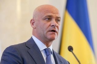 Труханов подав позов проти України до Європейського суду з прав людини