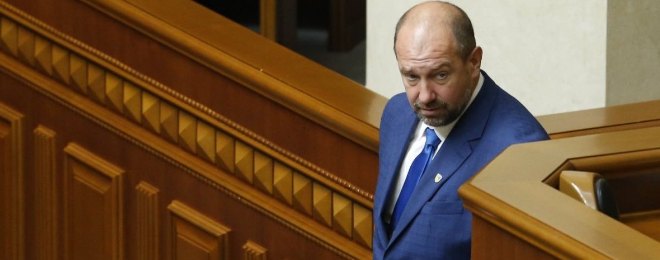 За крок від десятки Forbes. У екс-комбата "Айдара" трильйон гривень назвали жартом