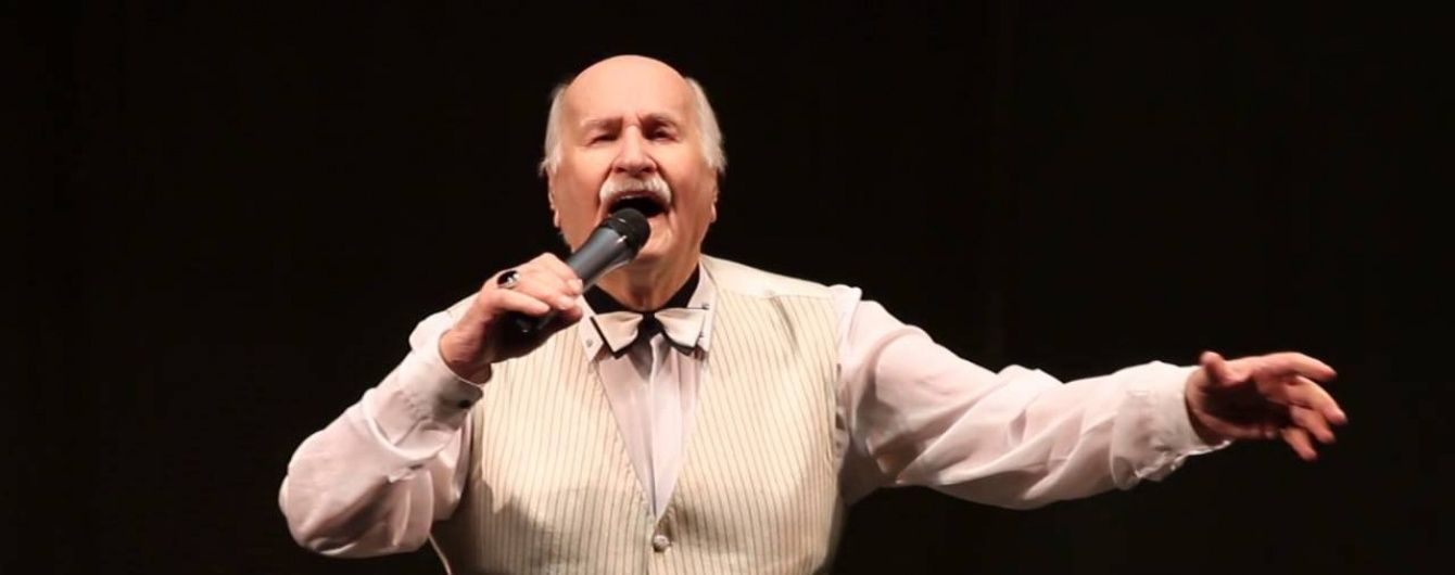 У Москві помер найстаріший актор світу Зельдін