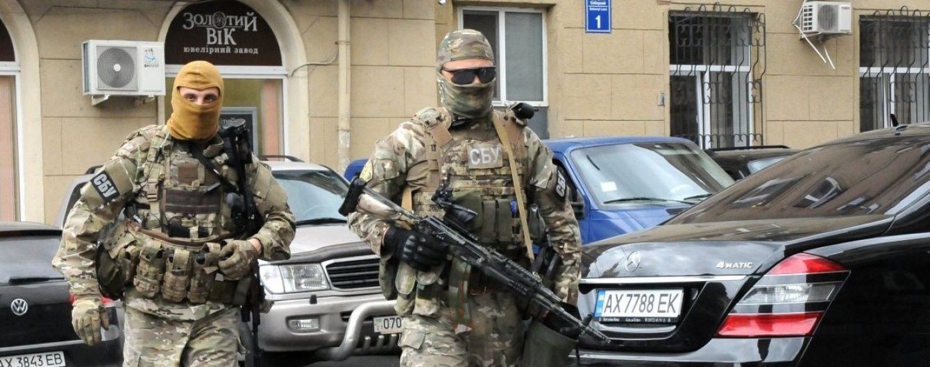 СБУ буде охороняти Шухевича