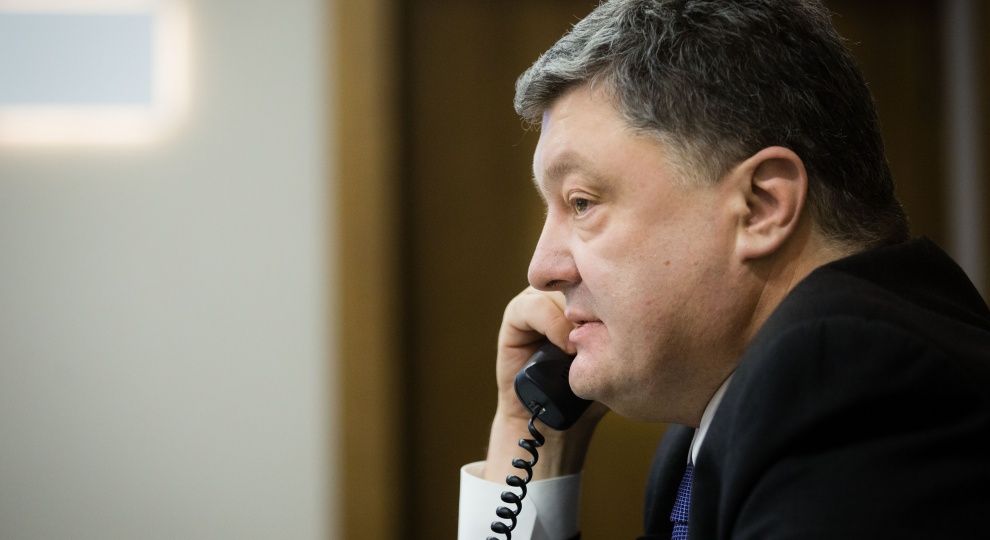Клімкін: Україна планує організувати телефонну конференцію у "нормандському форматі"
