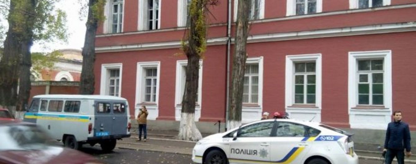 Стало відомо ім'я загиблого внаслідок вибуху гранати у військовій частині Кропивницького