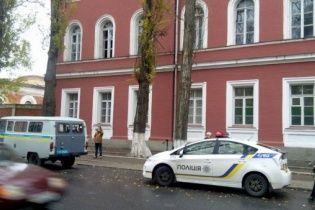 Стало відомо ім'я загиблого внаслідок вибуху гранати у військовій частині Кропивницького