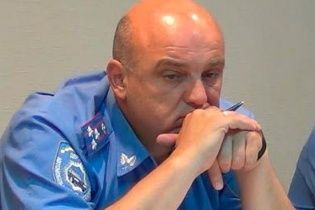 "Ти шо, пива не п'єш". У Києві п'яний начальник поліції за кермом намагався зам'яти інцидент