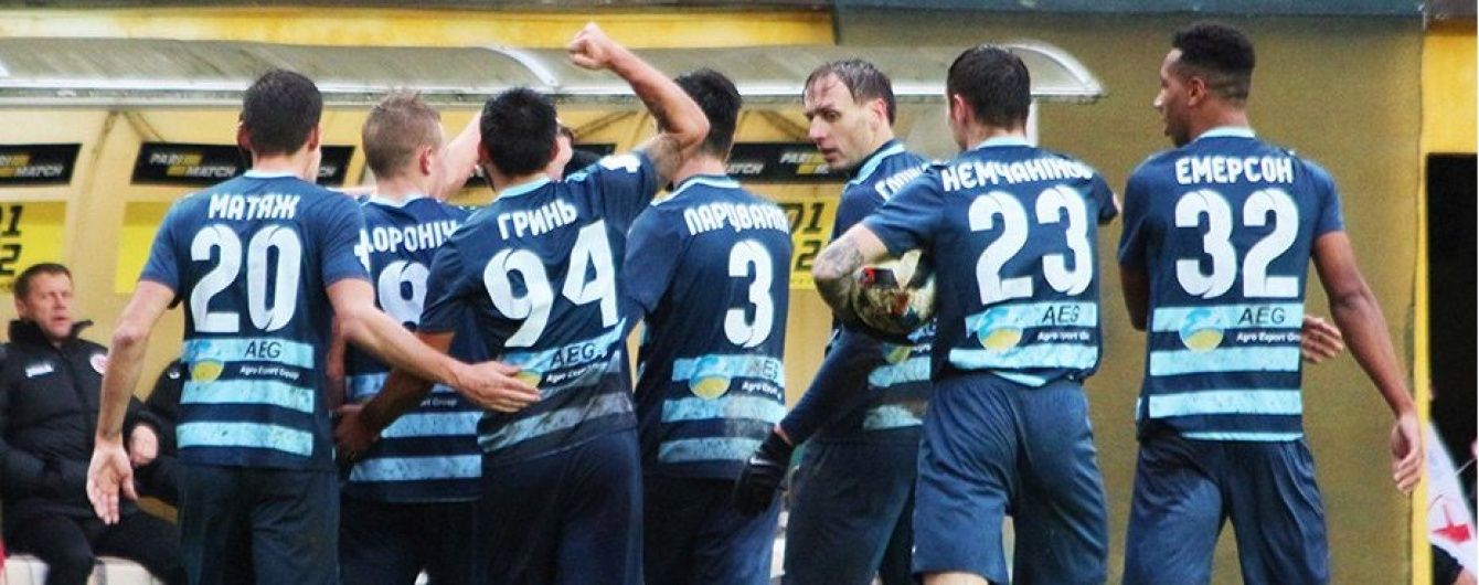 Футбольний клуб "Олімпік" може залишитися у Сумах до кінця сезону