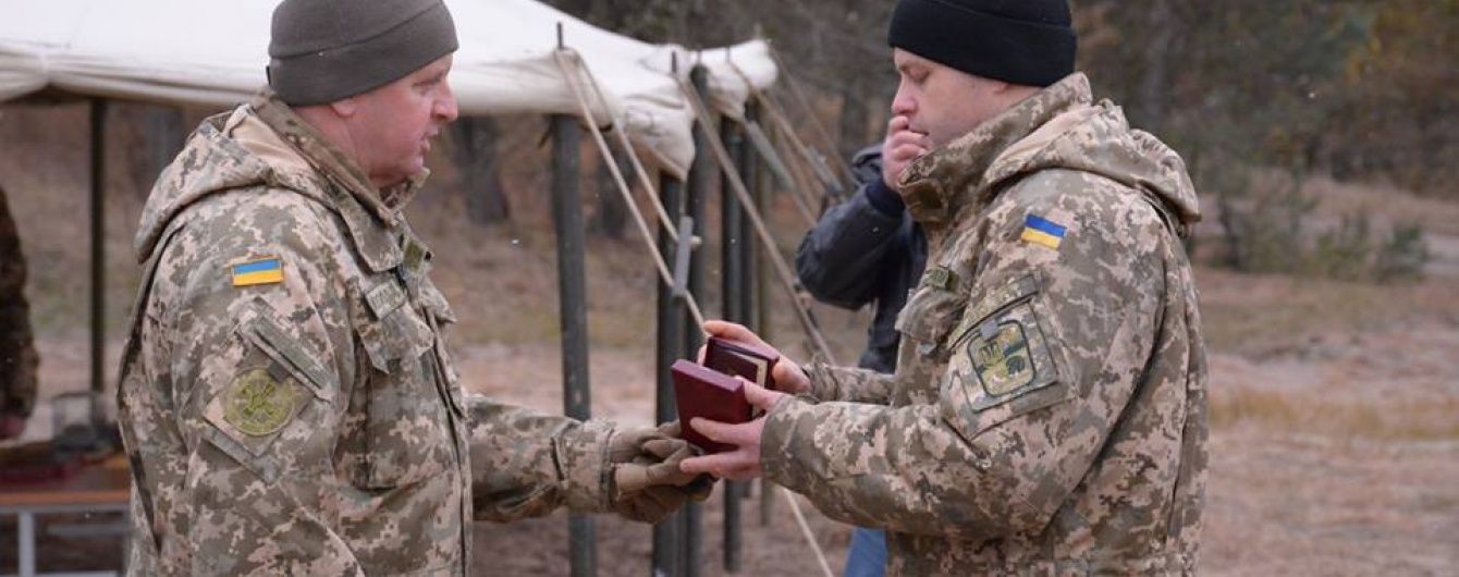 Бойовики понад півсотні разів порушили "режим тиші". Дайджест АТО