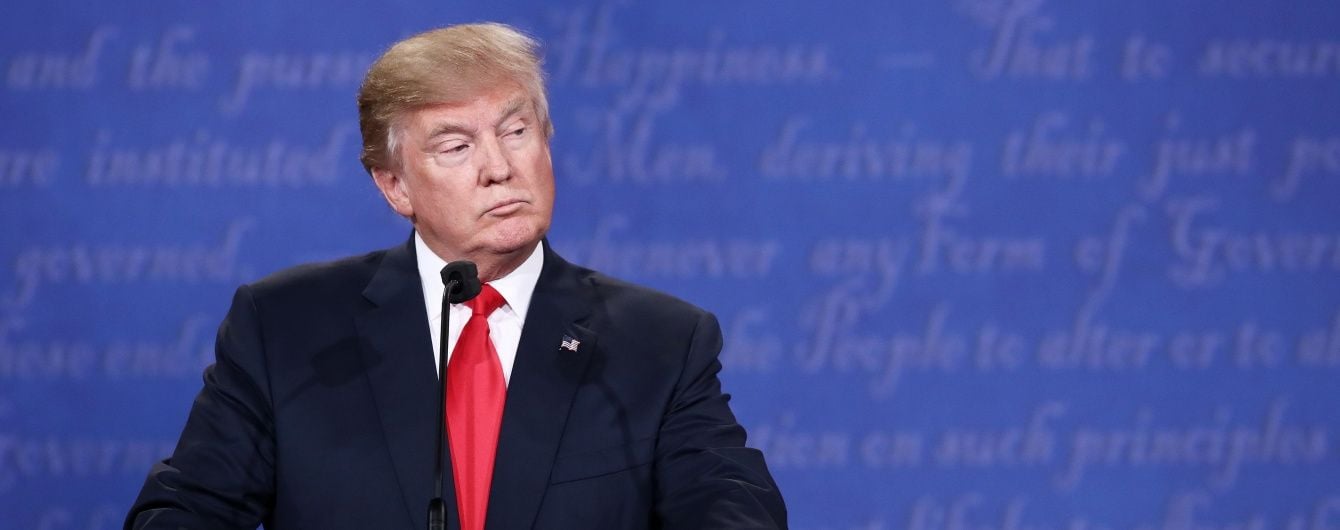 CNN заздалегідь узгоджував з демократами питання для інтерв'ю з Трампом - WikiLeaks