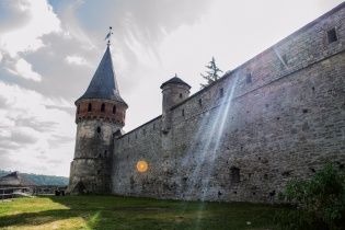 Вікенд задешево. Як відпочити у Кам'янці-Подільському по-студентськи