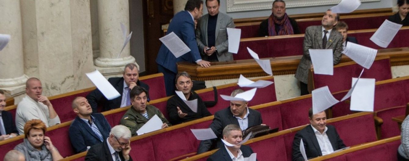 В НАПК рассказали, когда ждать первые уголовные производства за незаконное обогащение чиновников
