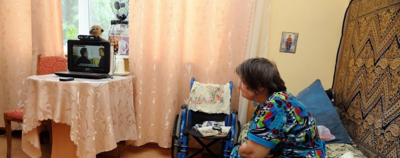 Українські телеканали та радіо штрафуватимуть за сепаратизм