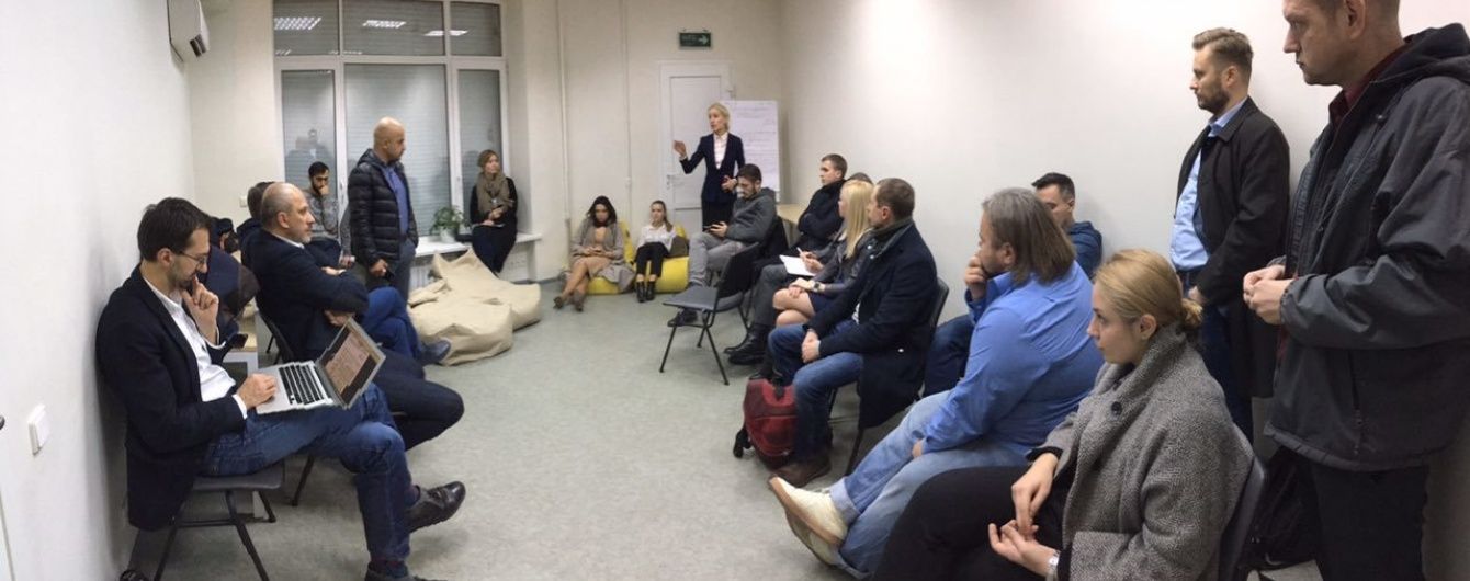 Після відставки Аласанії журналісти та депутати вимагають не зривати реформу суспільного мовлення