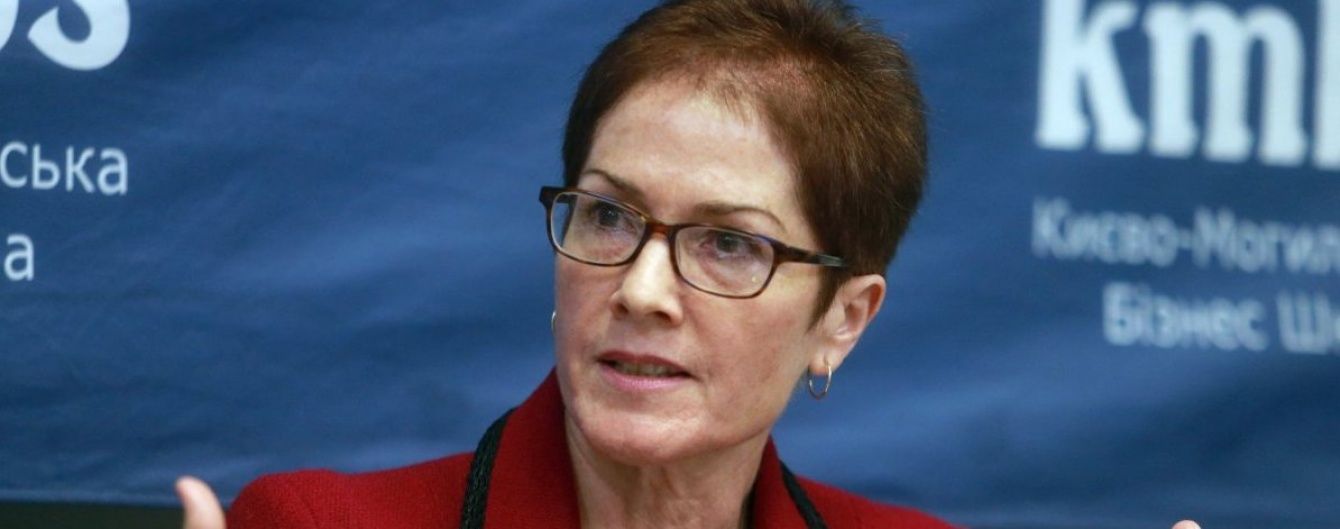 США очікують від України якнайшвидшого створення антикорупційного суду