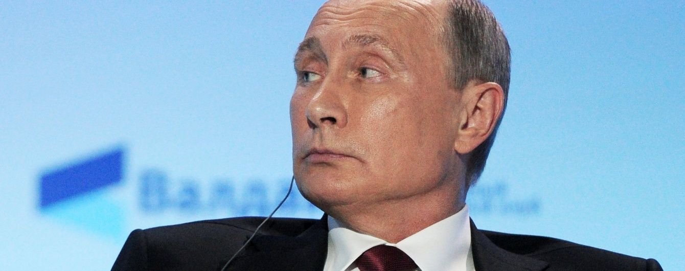 У Кремлі розсекретили зміст листа Путіна до Трампа