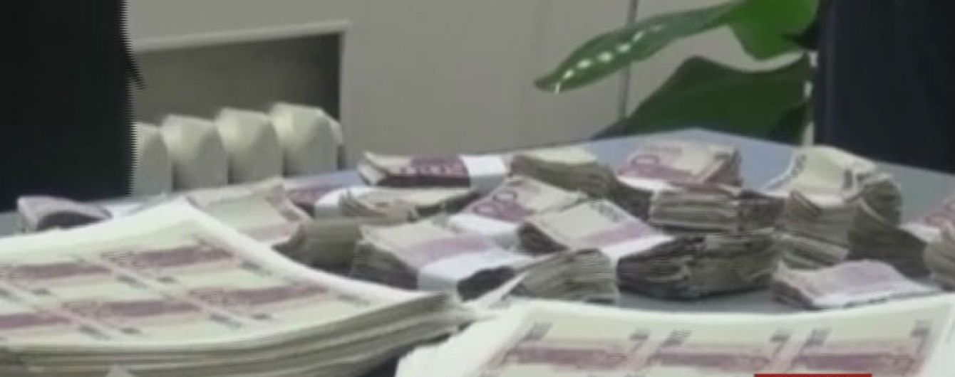В Болгарії знайшли 13 мільйонів фальшивих євро