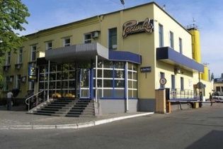 Київський завод напоїв "Росинка" суд визнав банкрутом