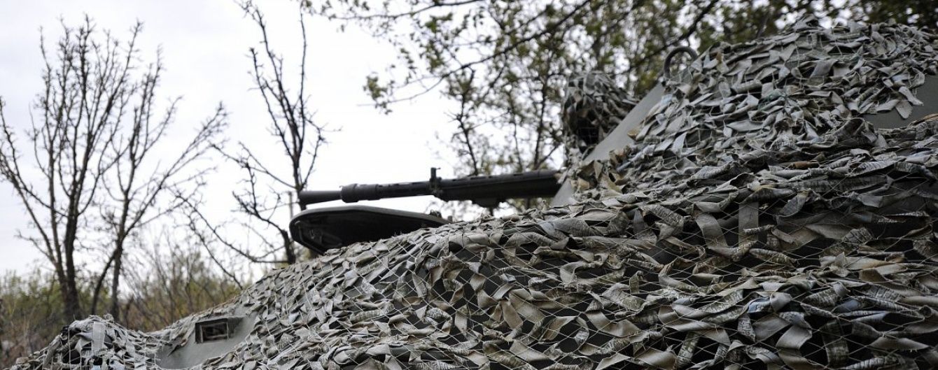 У зоні АТО від обстрілу постраждало двоє волонтерів