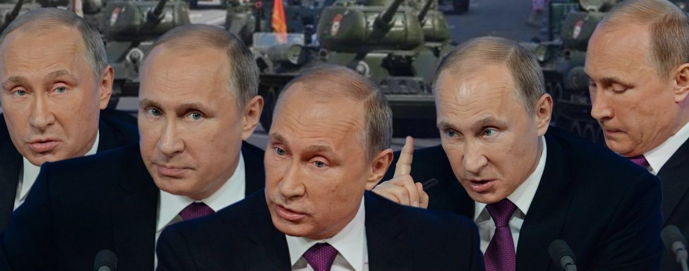 Бойся того, кто молчит да хвостом виляет