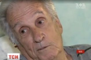 У Чилі 84-річний чоловік допоміг затримати грабіжника