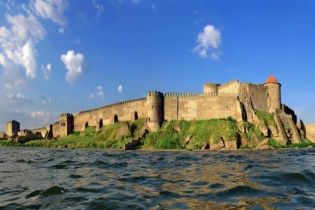 На Одещині рятують від руйнування унікальну Аккерманську фортецю