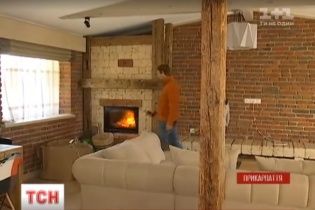 В Івано-Франківську будинок-"термос" обходиться без газопостачання