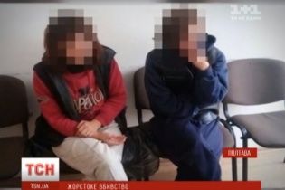 На Полтавщині сестри-близнючки вбили чоловіка, а потім вихвалялися цим таксистові