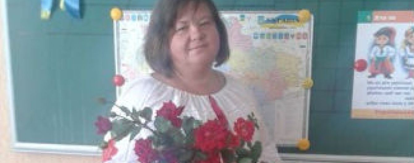 Ганна сподівається на допомоги небайдужих людей