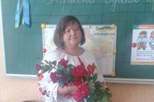Ганна сподівається на допомоги небайдужих людей