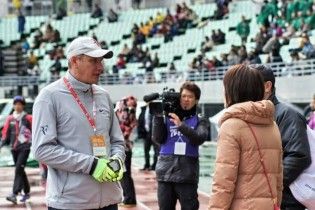 Росію звинувачують у підкупі керівництва Нью-Йоркського марафону